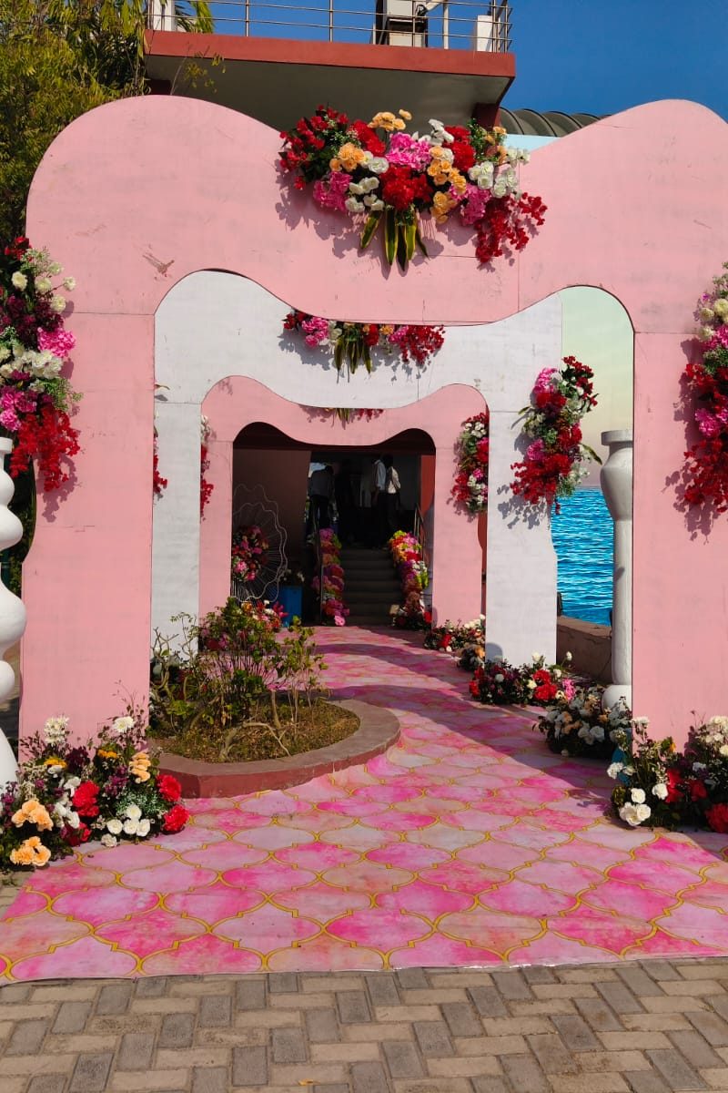 Festival -1