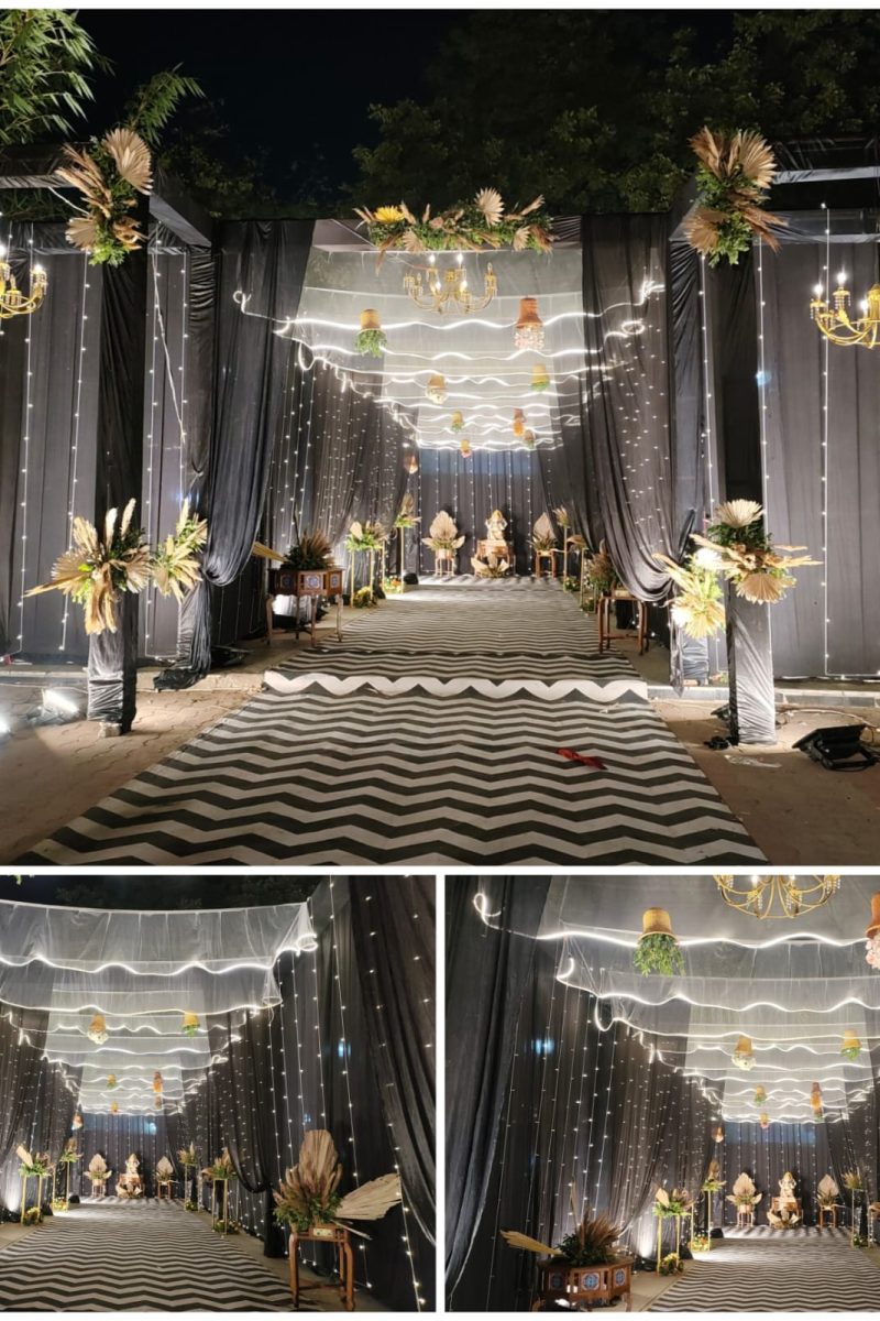 Marrige theme
