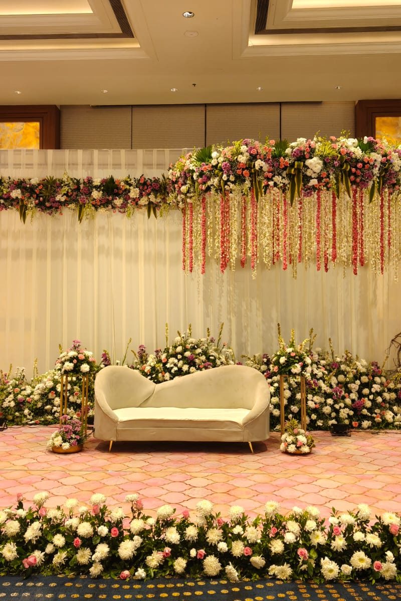 Reception - 3